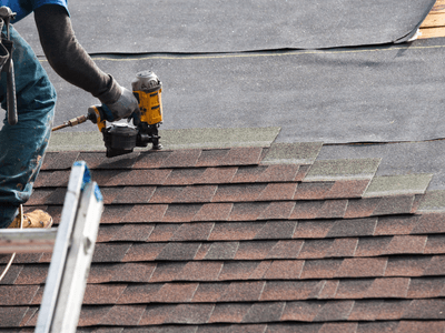 About Roof Repair Experts Rector, AR